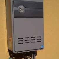 Read more about the article Tips on Installing Tankless Water Heaters