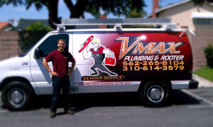 Read more about the article Best Seal Beach Plumber: Discovering V-Max Plumbing’s Excellence