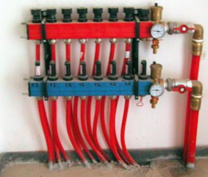 Read more about the article PEX Plumbing Advantages