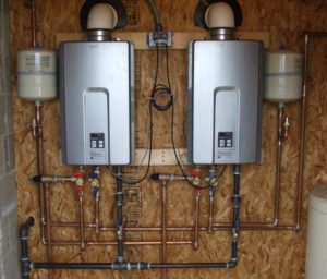 Read more about the article Water Heater Selections