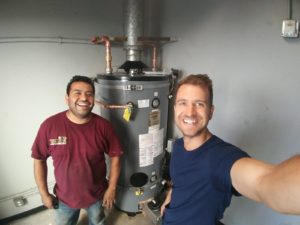 Read more about the article Your Go-To Water Heater Installation in Torrance, CA
