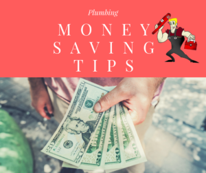 Read more about the article Plumbing Tips to Save Money