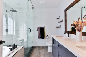 Read more about the article Choosing A Plumbing Company For A Bathroom Remodel In Long Beach