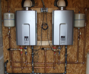 Read more about the article Water Heater Installation service