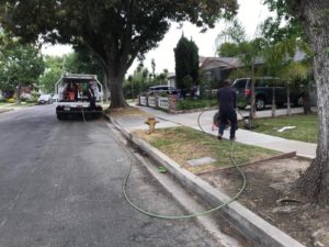 Read more about the article Best Trenchless Sewer Repair South Bay