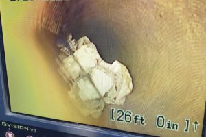 Read more about the article Sewer Inspection South Bay