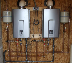 Read more about the article Tankless Water Heater Installer Seal Beach