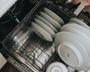 Read more about the article How to Clean Your Dish Washer Filter