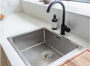 Read more about the article How to Reset Your Garbage Disposal