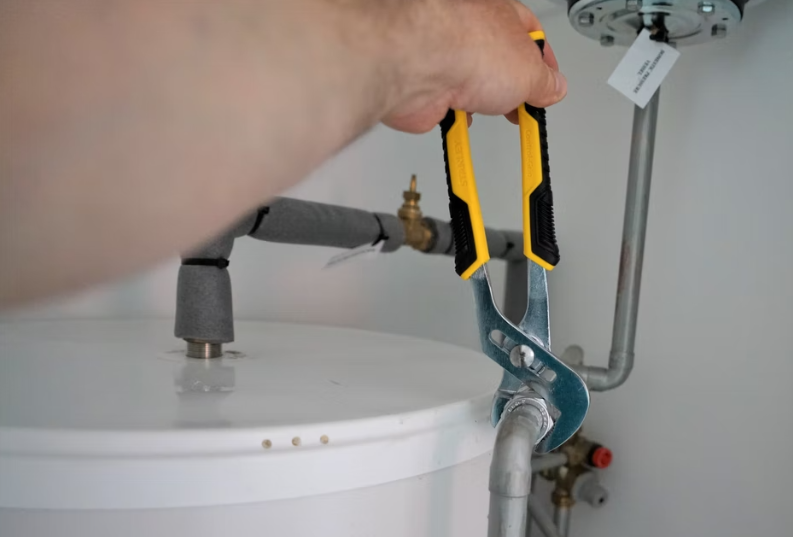 Plumber services - V-Max Plumbing