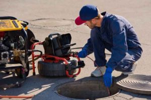Read more about the article Ensuring Your Home’s Health with Professional Sewer Inspection in Torrance