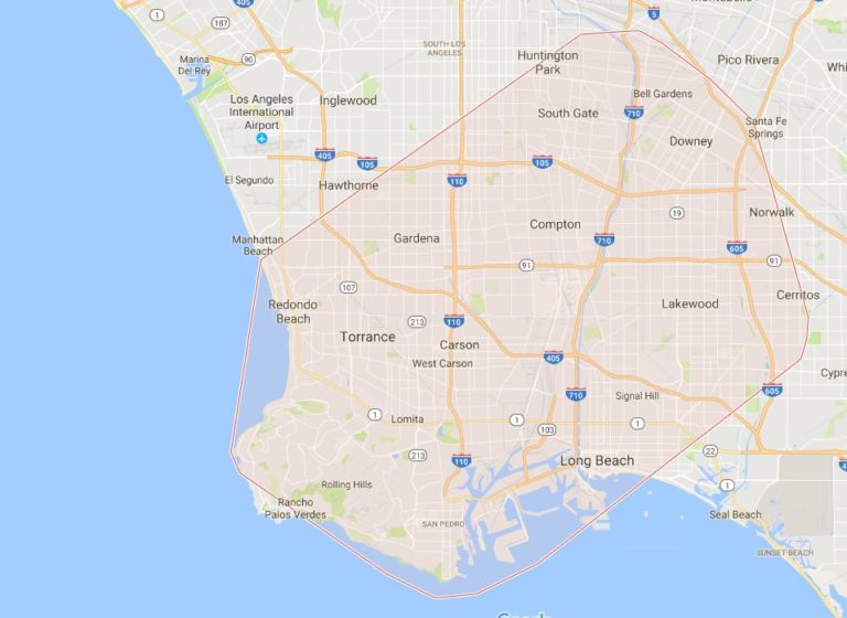 Plumbing provided by V-Max Plumbing in the greater Los Angeles area.