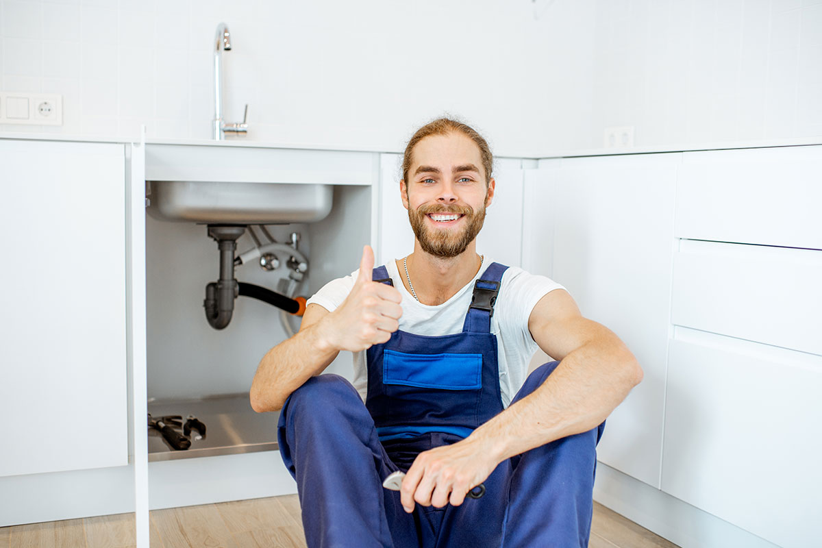 Torrance Plumber