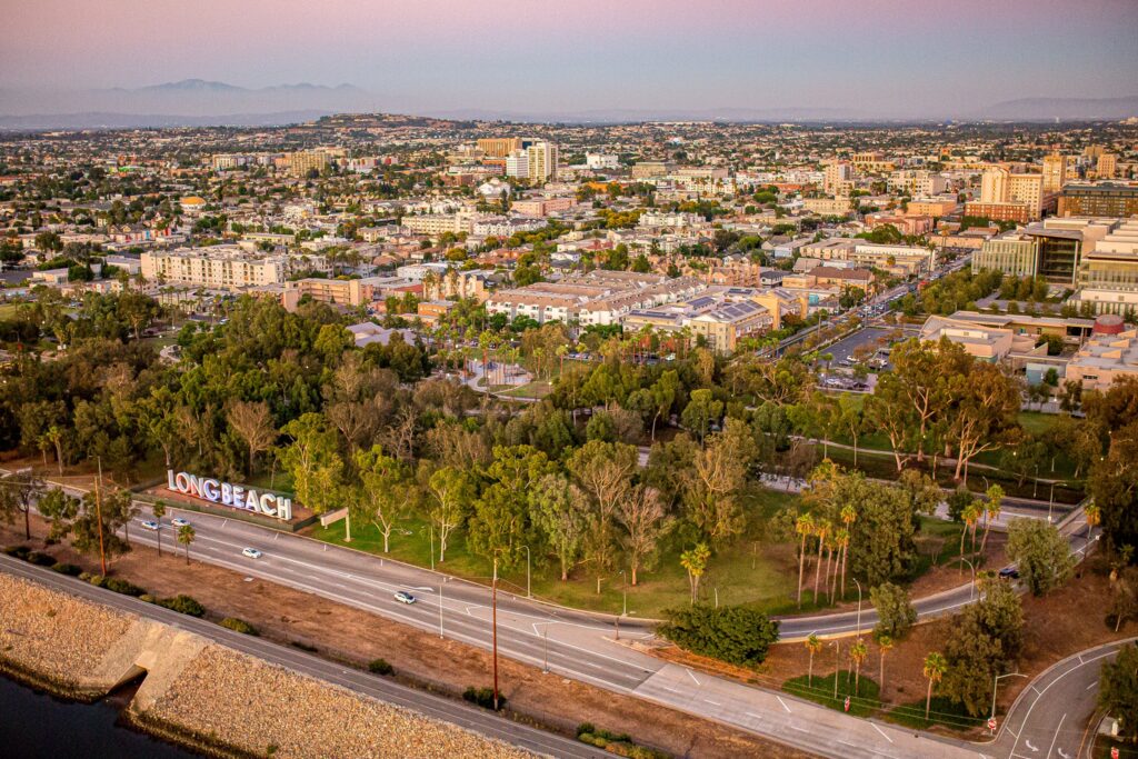 V-Max Plumbing service call in Long Beach for homeowners and businesses across Southern California.