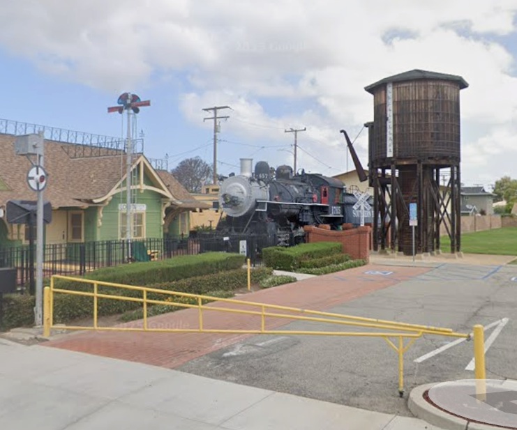 Lomita, CA