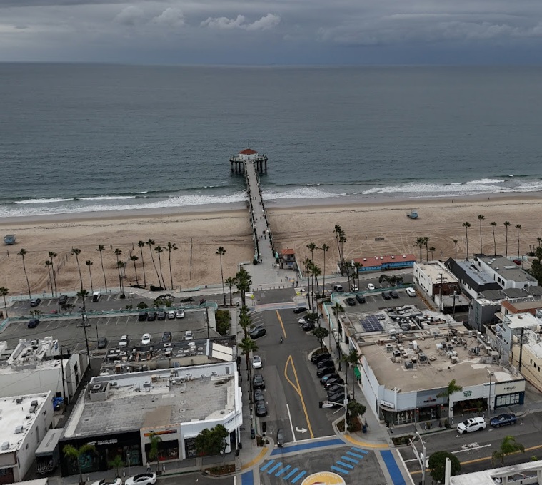 Manhattan Beach, CA