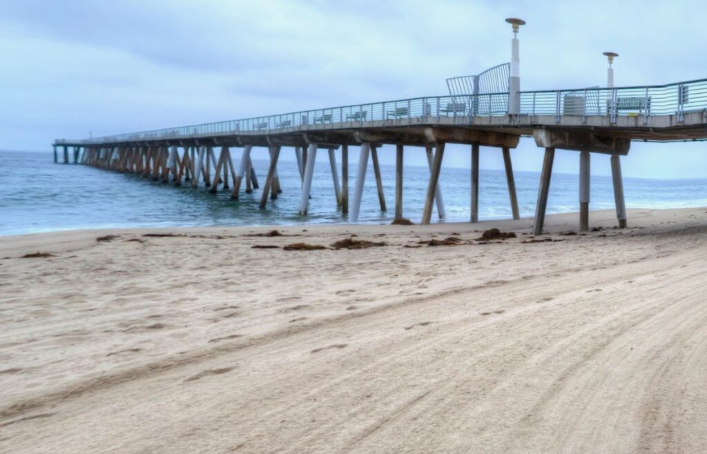 Hermosa Beach, CA