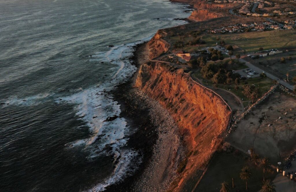palos verdes, ca