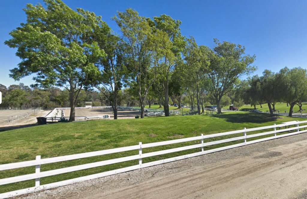 rolling hills estates, ca